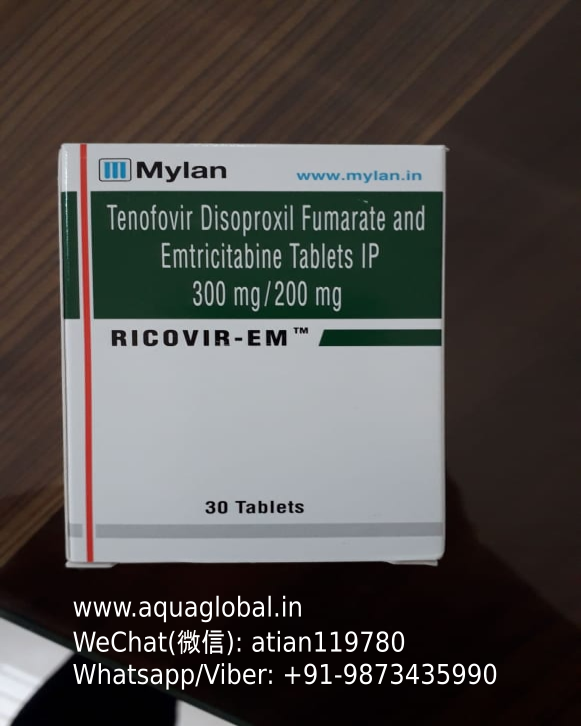 Ricovir-EM